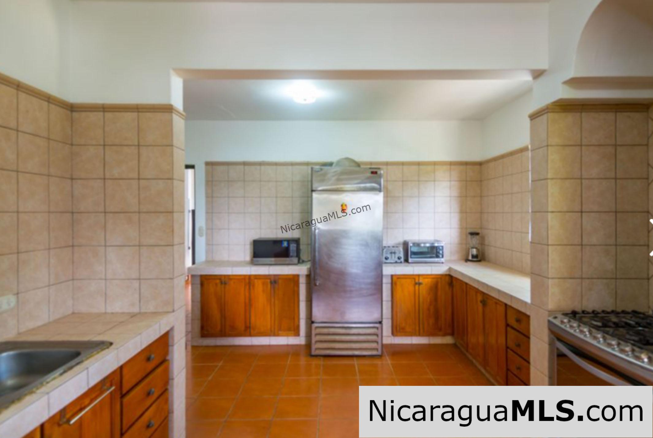 Beautiful Home Ocean View and San Juan del Sur Bay - Image 7
