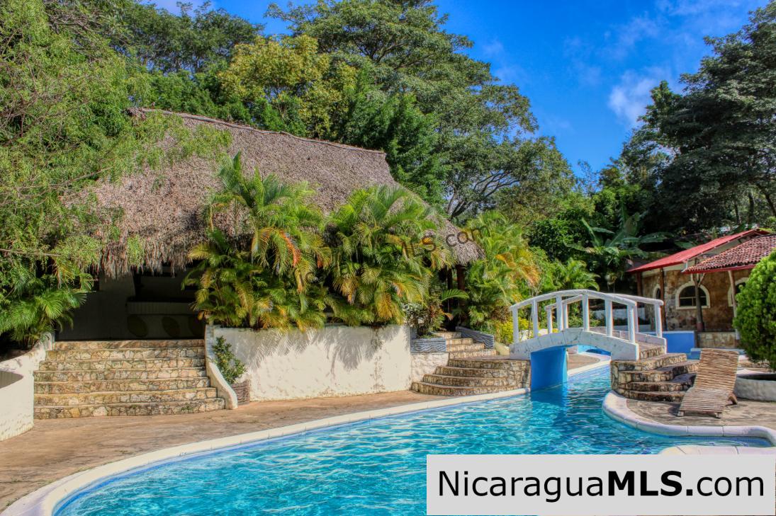 Cozy Cottage Community Camino del Sol San Juan del Sur - Image 11