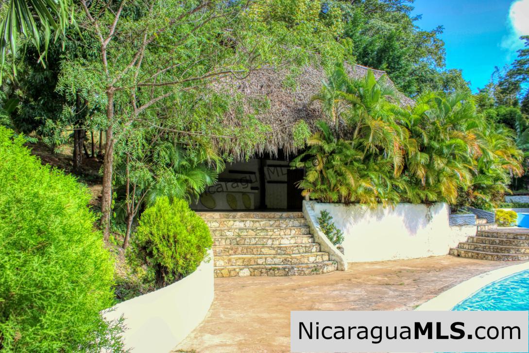 Cozy Cottage Community Camino del Sol San Juan del Sur - Image 12