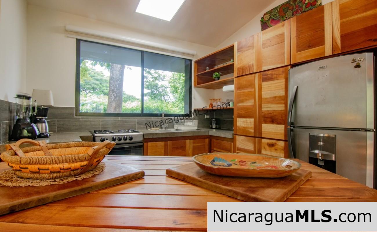 SOLD - Beach House Walking Distance to Ocean at Hacienda Iguana - Image 16