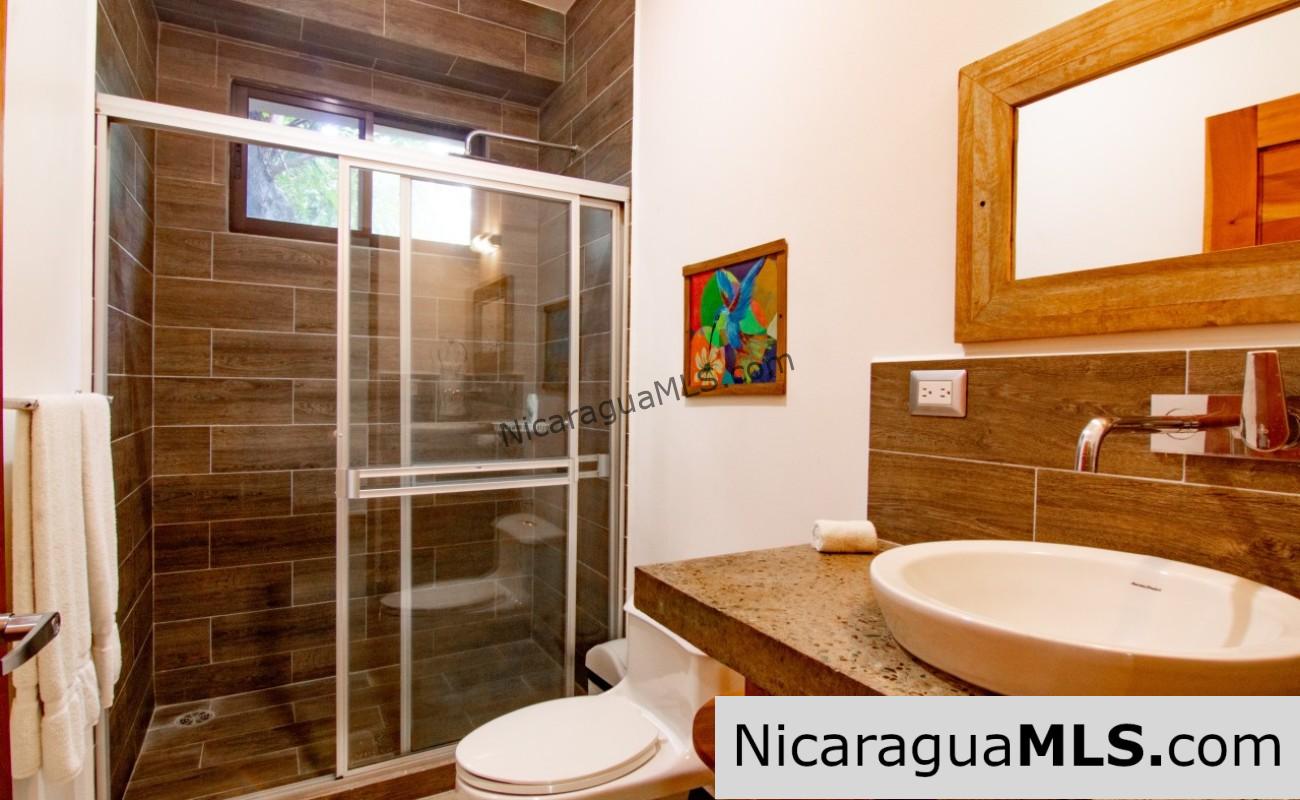 SOLD - Beach House Walking Distance to Ocean at Hacienda Iguana - Image 15