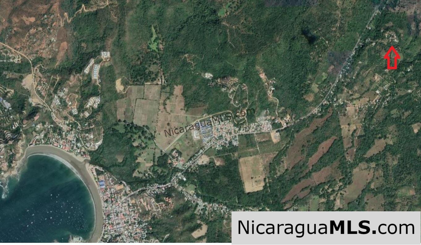 Cozy Cottage Community Camino del Sol San Juan del Sur - Image 14