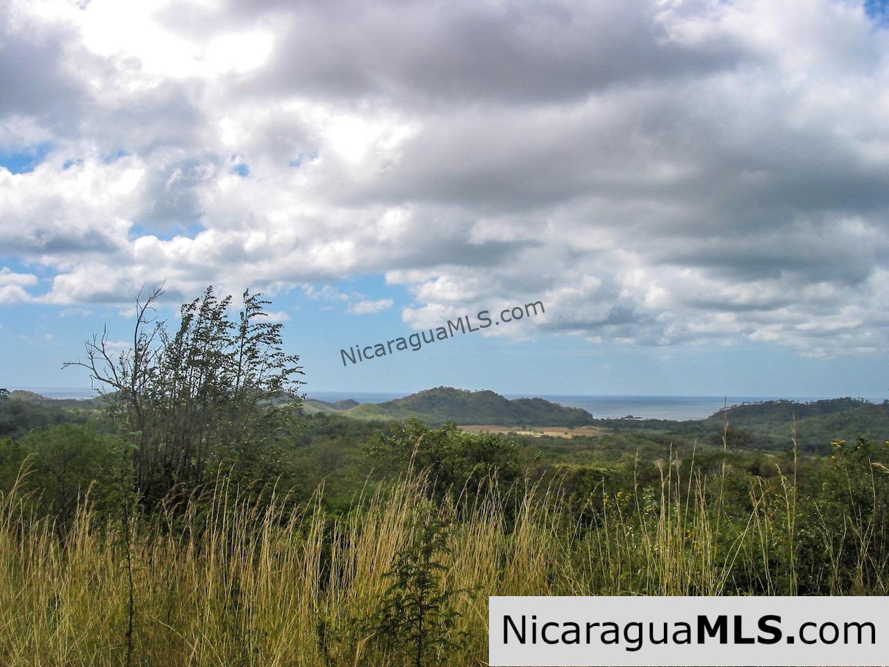 25 Acre Ocean View Lot for Sale Overlooking Playa Marsella - Image 2