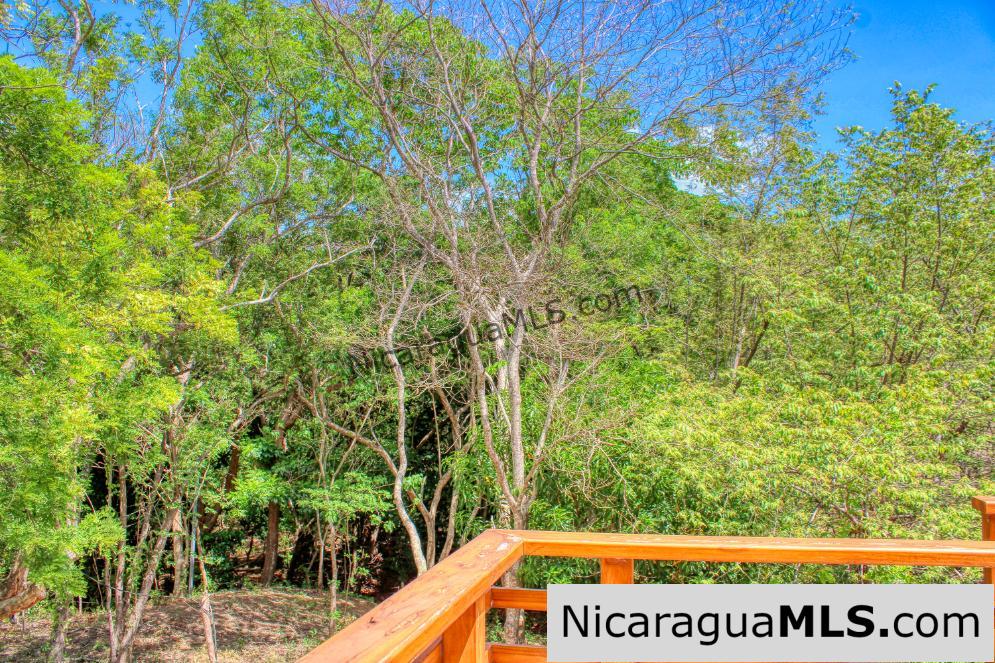 New Modern Home 4.75 acre Eco Estate @ Las Fincas in Escamequita - Image 9