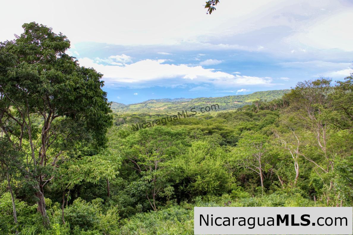 7 Acre View Homesite Minutes to San Juan del Sur Town - Image 20
