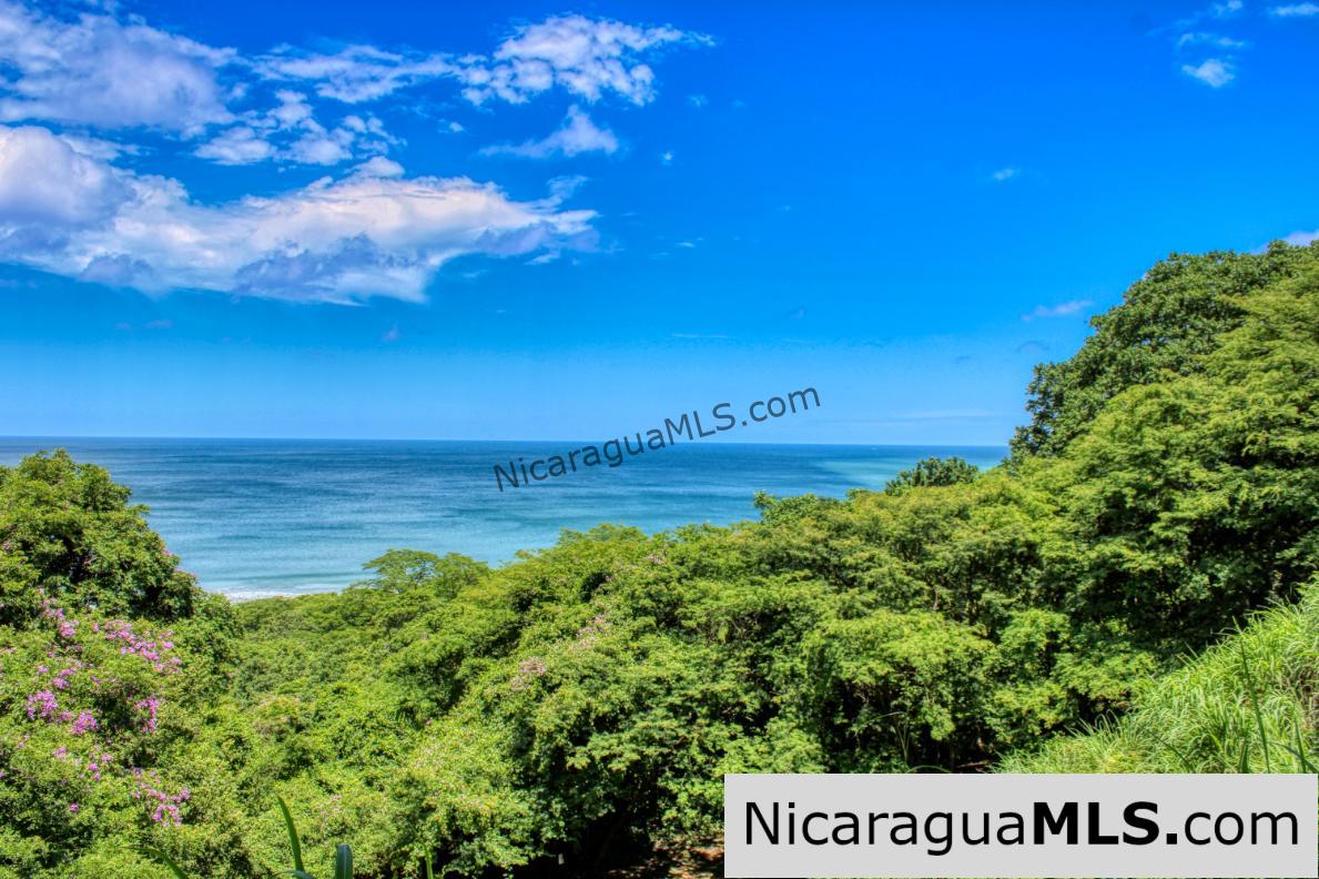 Playa Yankee Panoramic Ocean View Lot 57 San Juan del Sur - Image 12