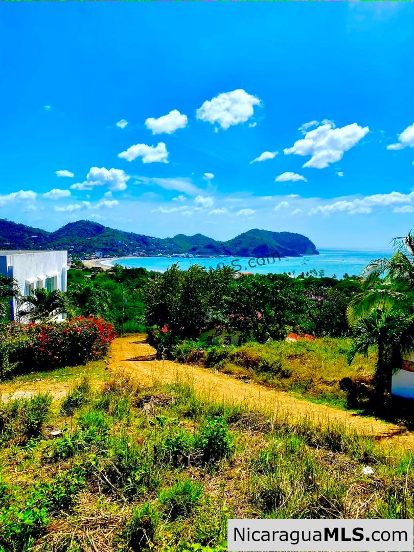 Best view lot in San Juan del Sur - Image 12