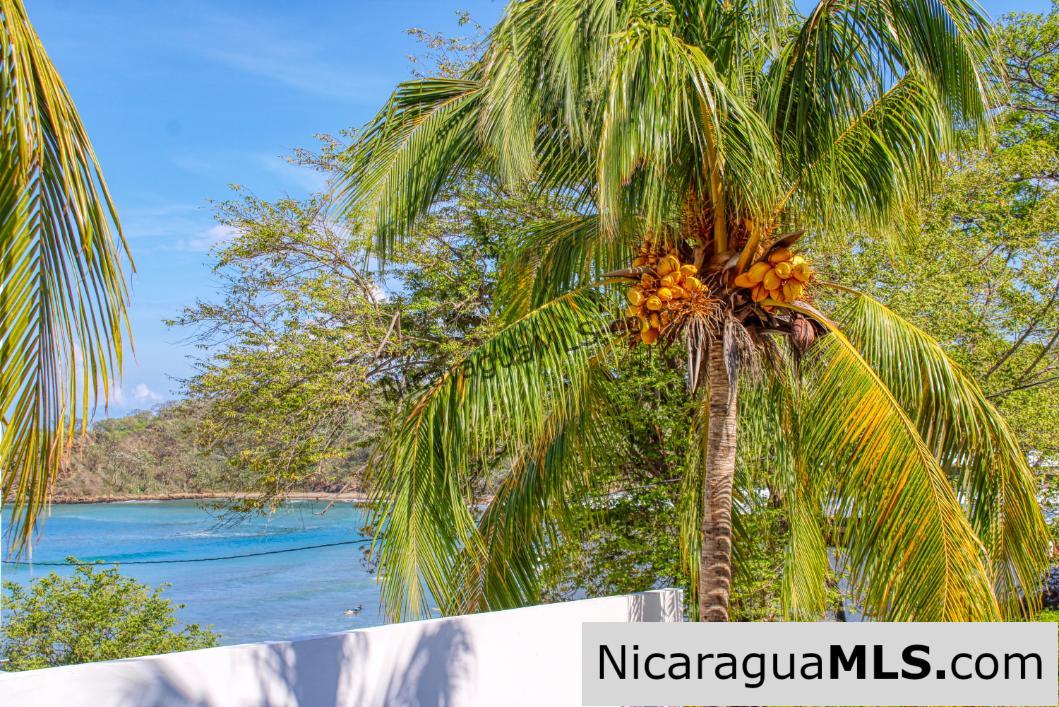 Remanso Ocean View Beach House San Juan del Sur