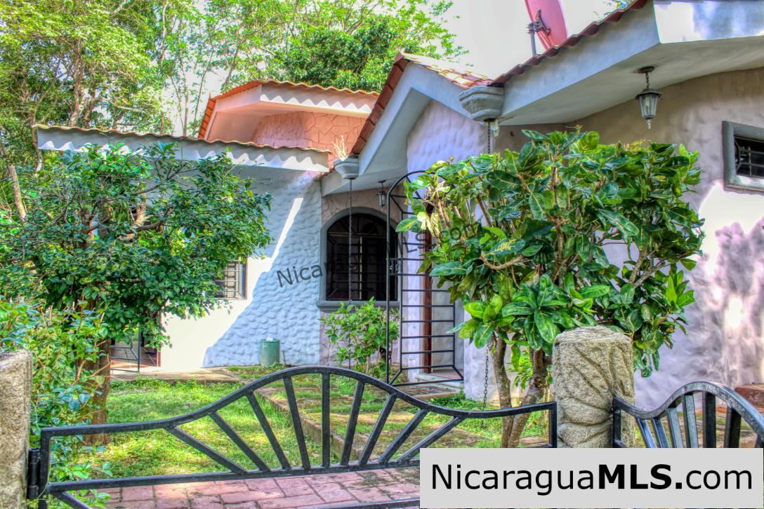 Cozy Cottage Community Camino del Sol San Juan del Sur - Image 15