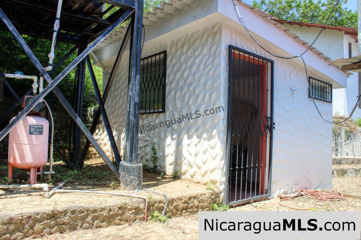 Remanso Ocean View Beach House San Juan del Sur - Image 18