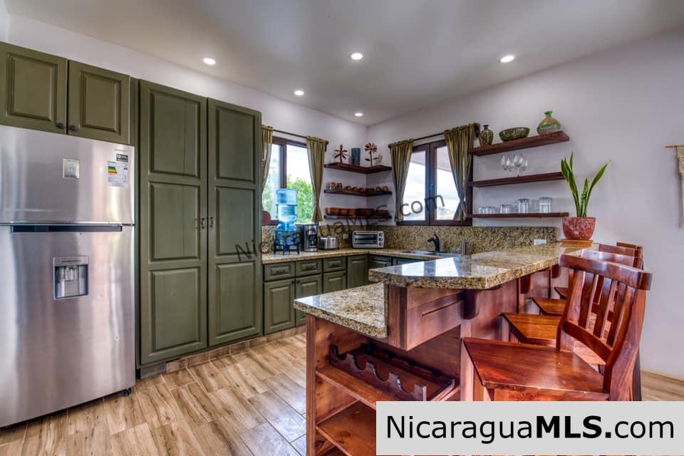 Casa Soma is a Turnkey Luxury Property in San Juan del Sur - Image 7