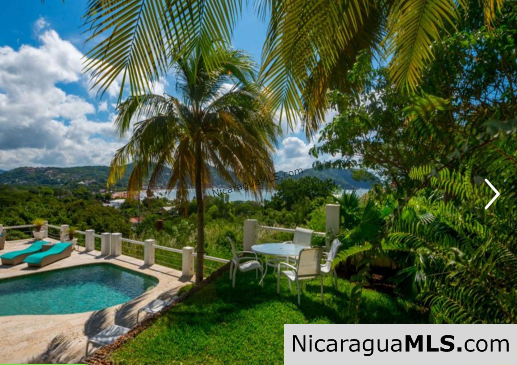 Beautiful Home Ocean View and San Juan del Sur Bay - Image 2