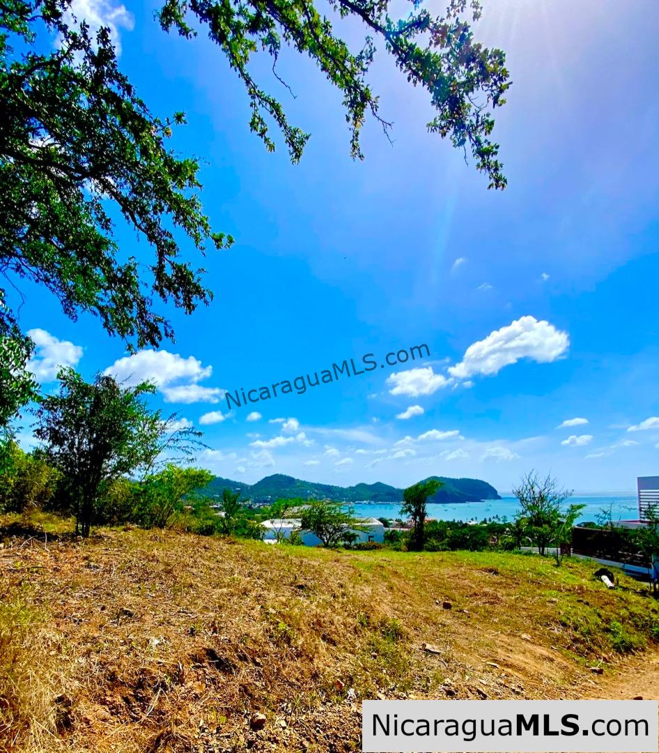 Best view lot in San Juan del Sur - Image 13
