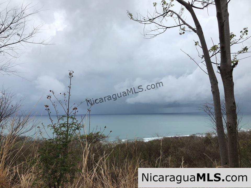 ¼ Acre Ocean View Lot for Sale at Playa Yankee - Image 9