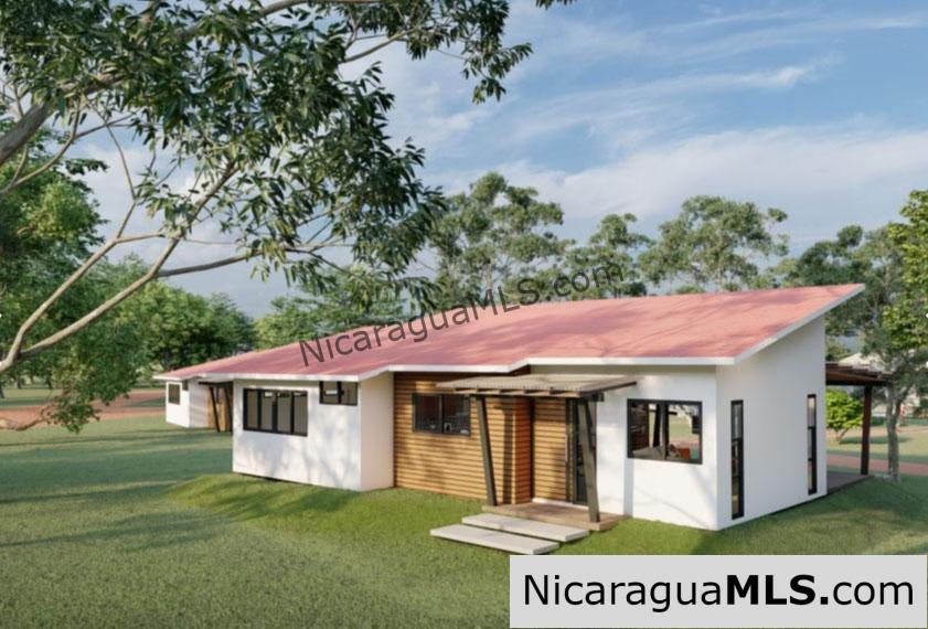 Villas Marsella in Bosques del Mar - Image 4