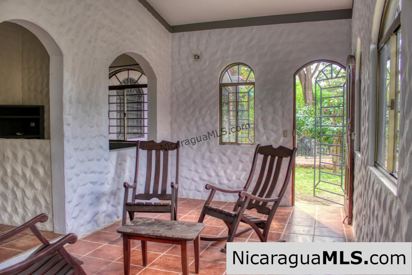 Cozy Cottage Community Camino del Sol San Juan del Sur - Image 4