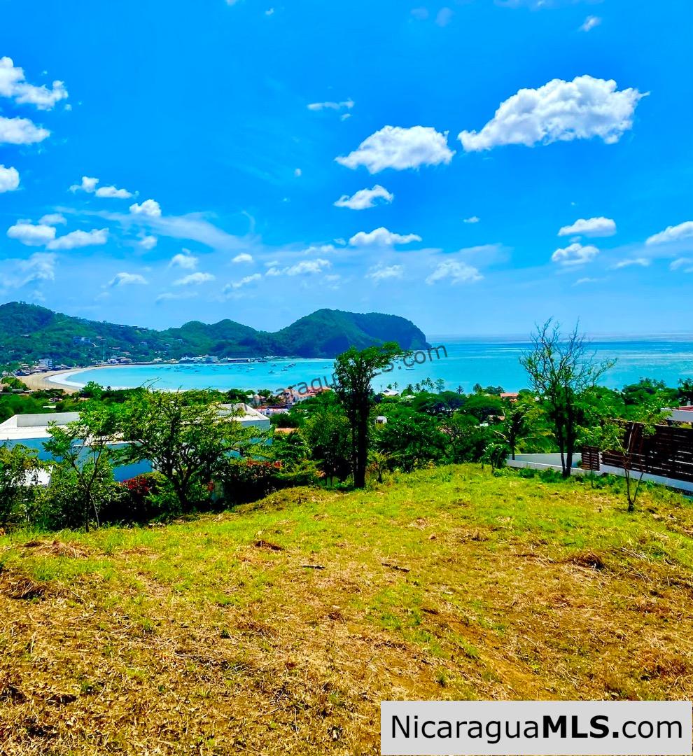 Best view lot in San Juan del Sur - Image 14