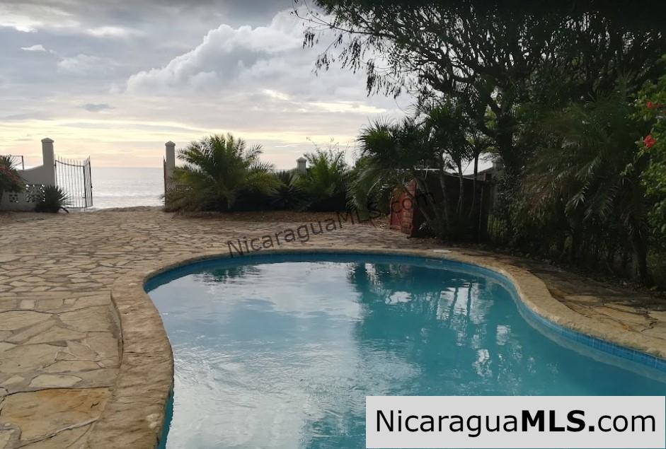 SOLD – Your Dream Beachfront Home Awaits at Play Marsella!