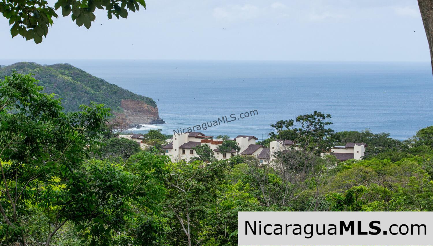 Lot in Las Nubes in Guacalito de la Isla. Tola – Nicaragua - Image 3