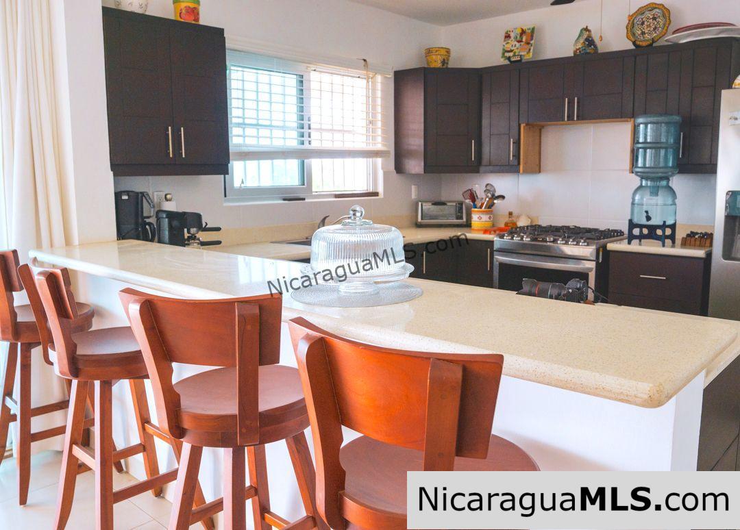 SOLD - Casa Carolina Overlooking San Juan del Sur Bay - Image 14