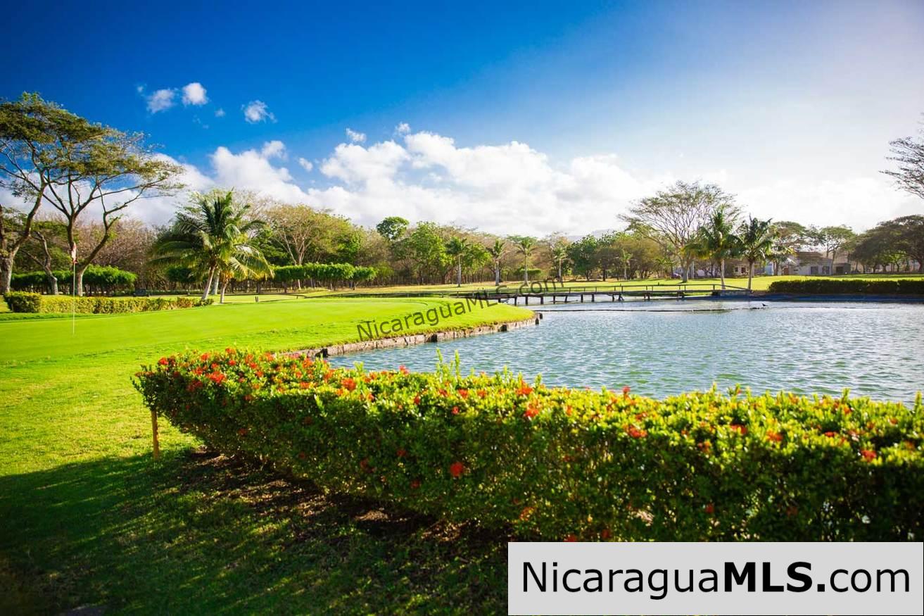 SOLD - Hacienda Iguana Golf Lot - Image 3
