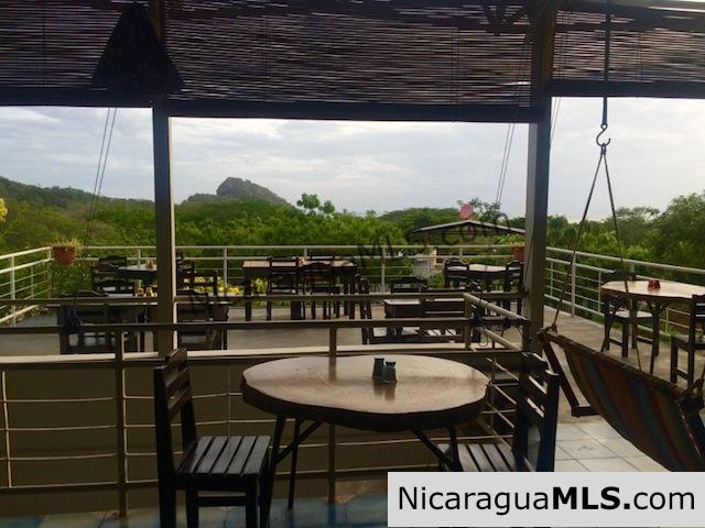 Fire Sale! Your Dream Ocean View Hotel Awaits in Tola!
