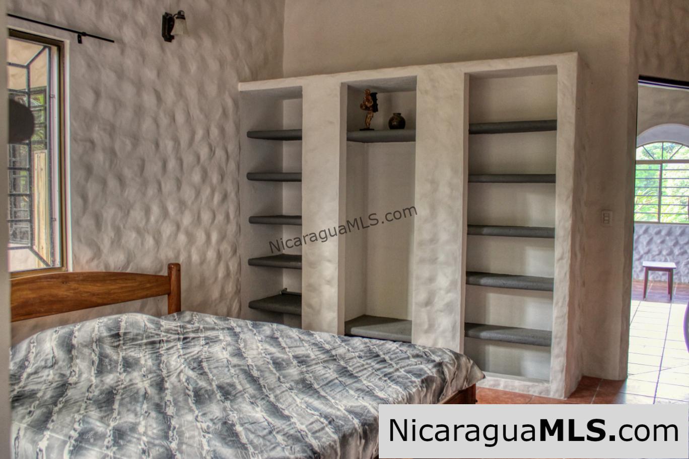 Cozy Cottage Community Camino del Sol San Juan del Sur - Image 8