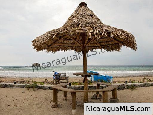 Move in Ready Villa in Playa Marsella San Juan Del Sur - Image 13