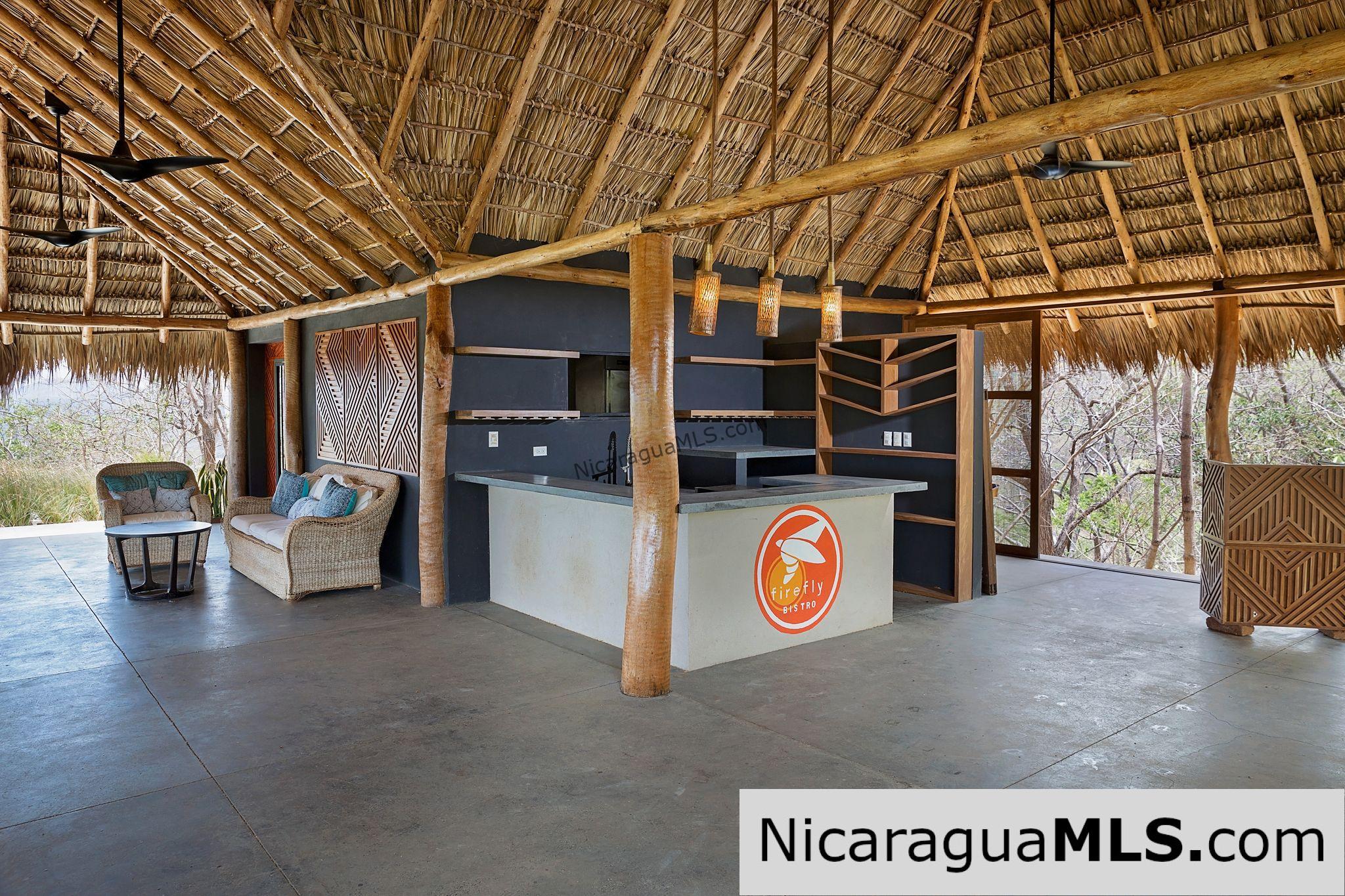 Villa Loma An Oceanview Estate in San Juan Del Sur - Image 18
