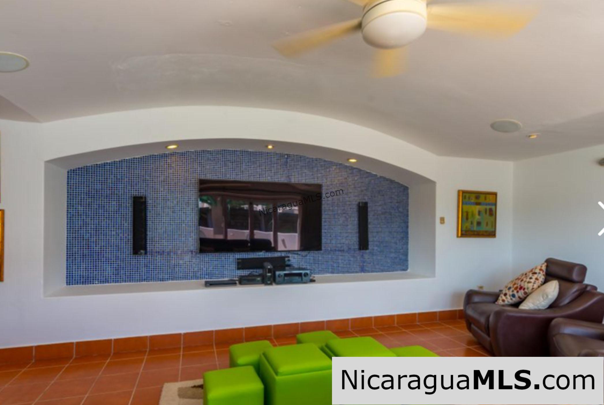 Beautiful Home Ocean View and San Juan del Sur Bay - Image 5