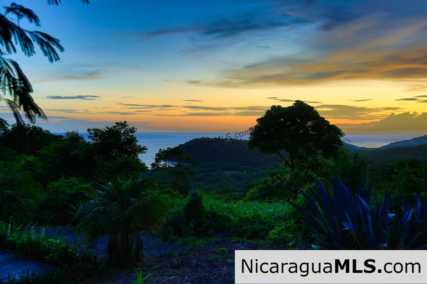 SOLD - El Encanto Ocean View Home in San Juan del Sur - Image 20