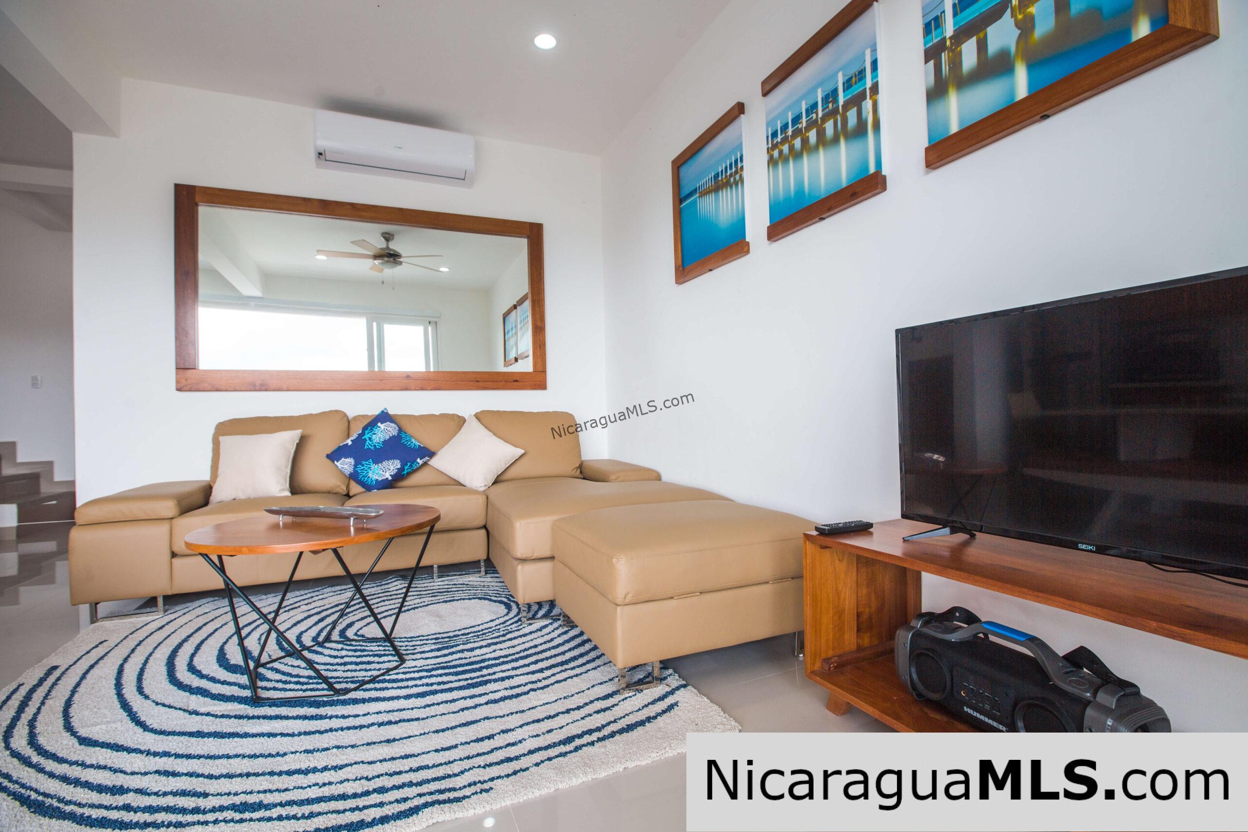 Townhomes in Malibu residence, Pacific Marlin San Juan del Sur with spectacular views-Nicaragua - Image 8