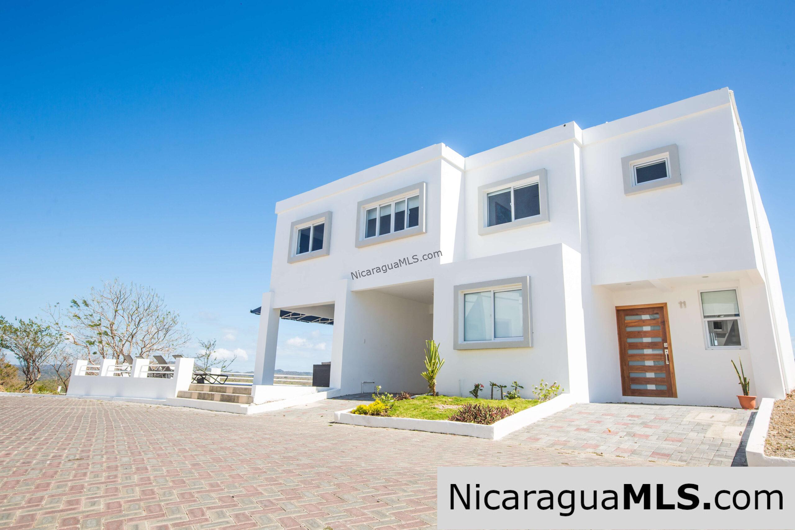 Townhomes in Malibu residence, Pacific Marlin San Juan del Sur with spectacular views-Nicaragua - Image 2