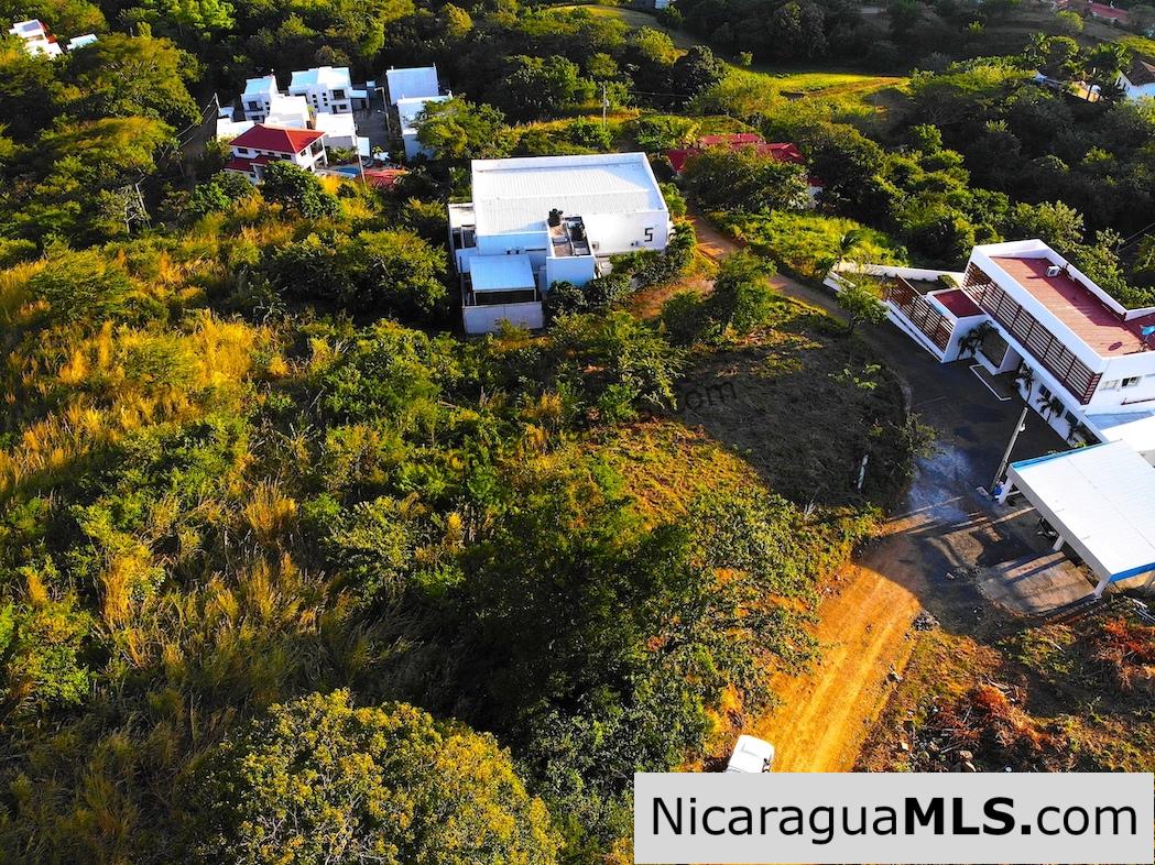 Best view lot in San Juan del Sur - Image 7