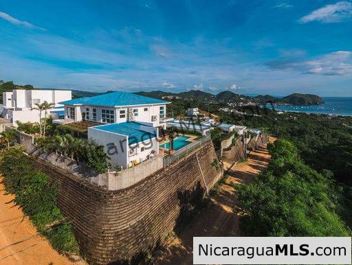 Luxurious House With Ocean View in San Juan Del Sur - Image 5