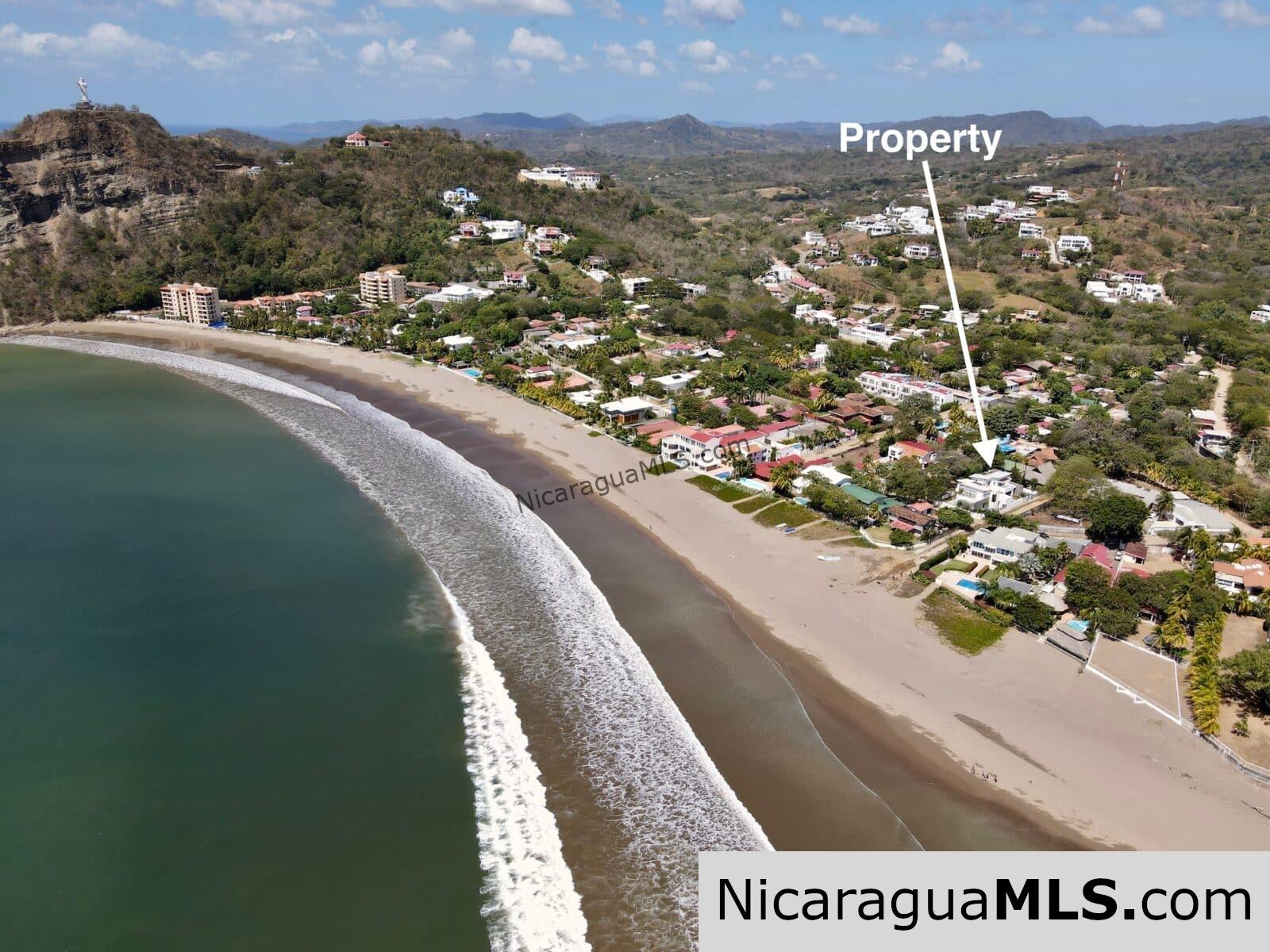 Beautiful Fully Furnished Beach House in San Juan del Sur - Image 14
