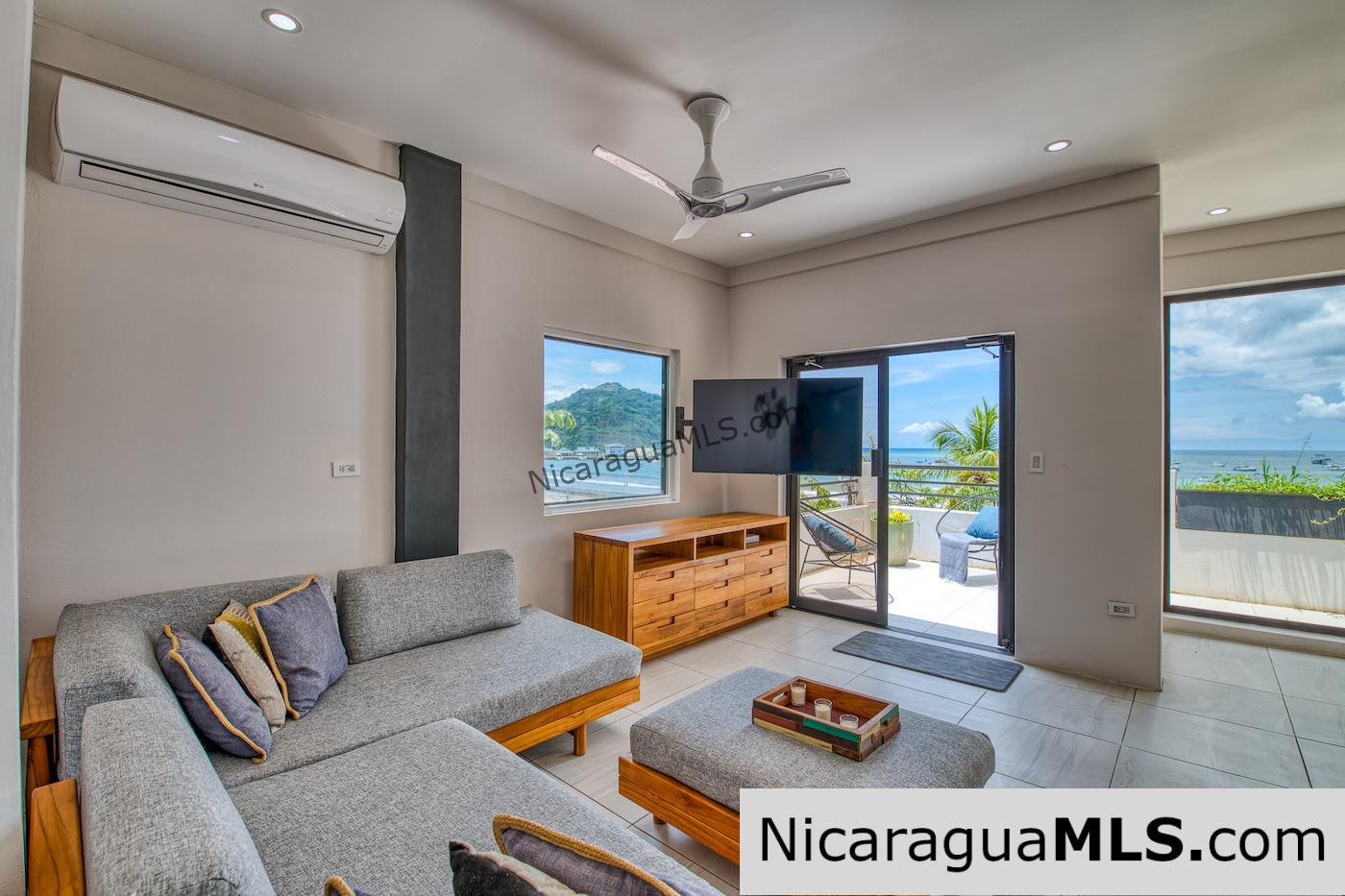 Penthouse Apartment in San Juan Del Sur Nicaragua - Image 7