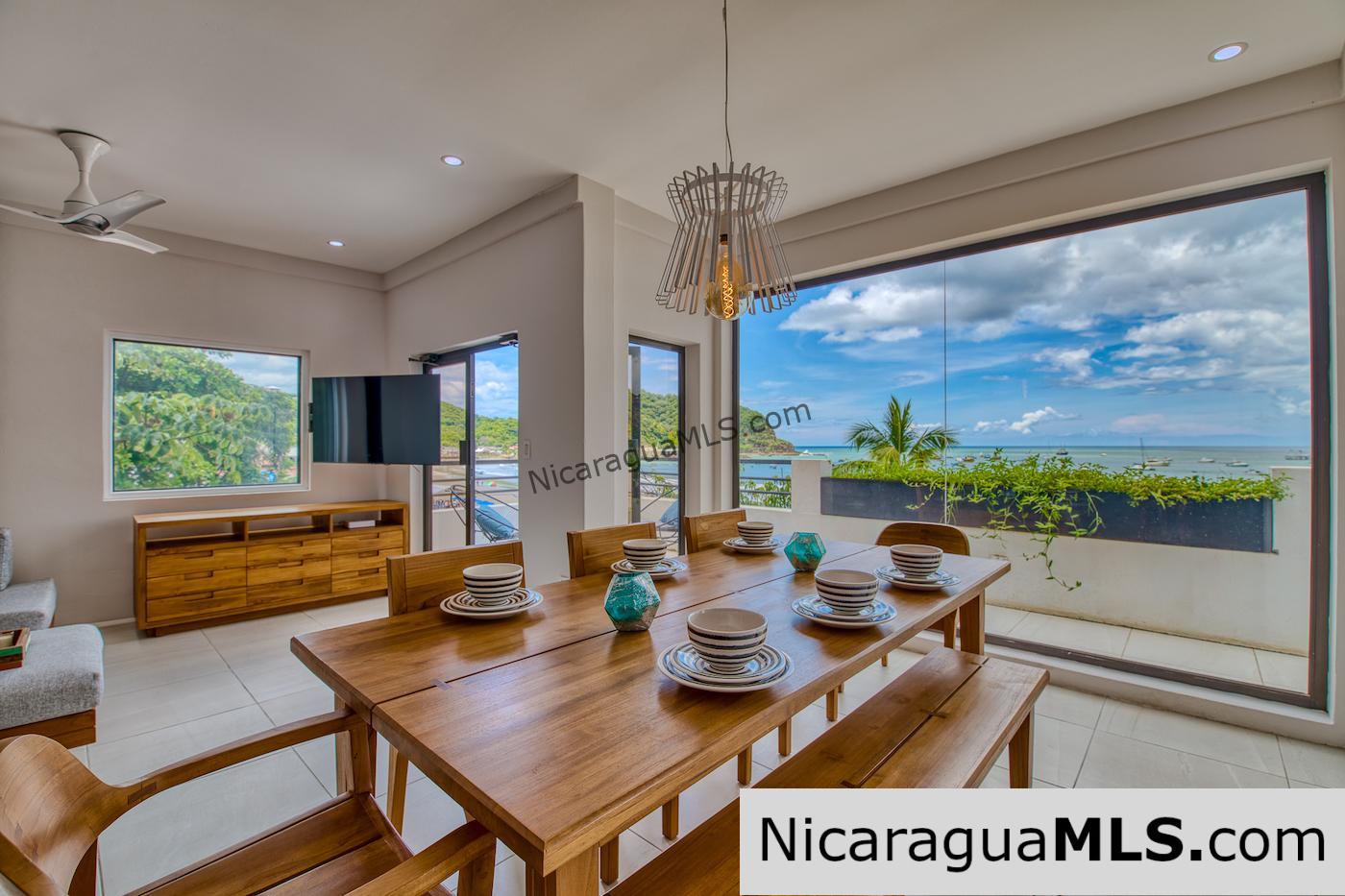 Penthouse Apartment in San Juan Del Sur Nicaragua - Image 8