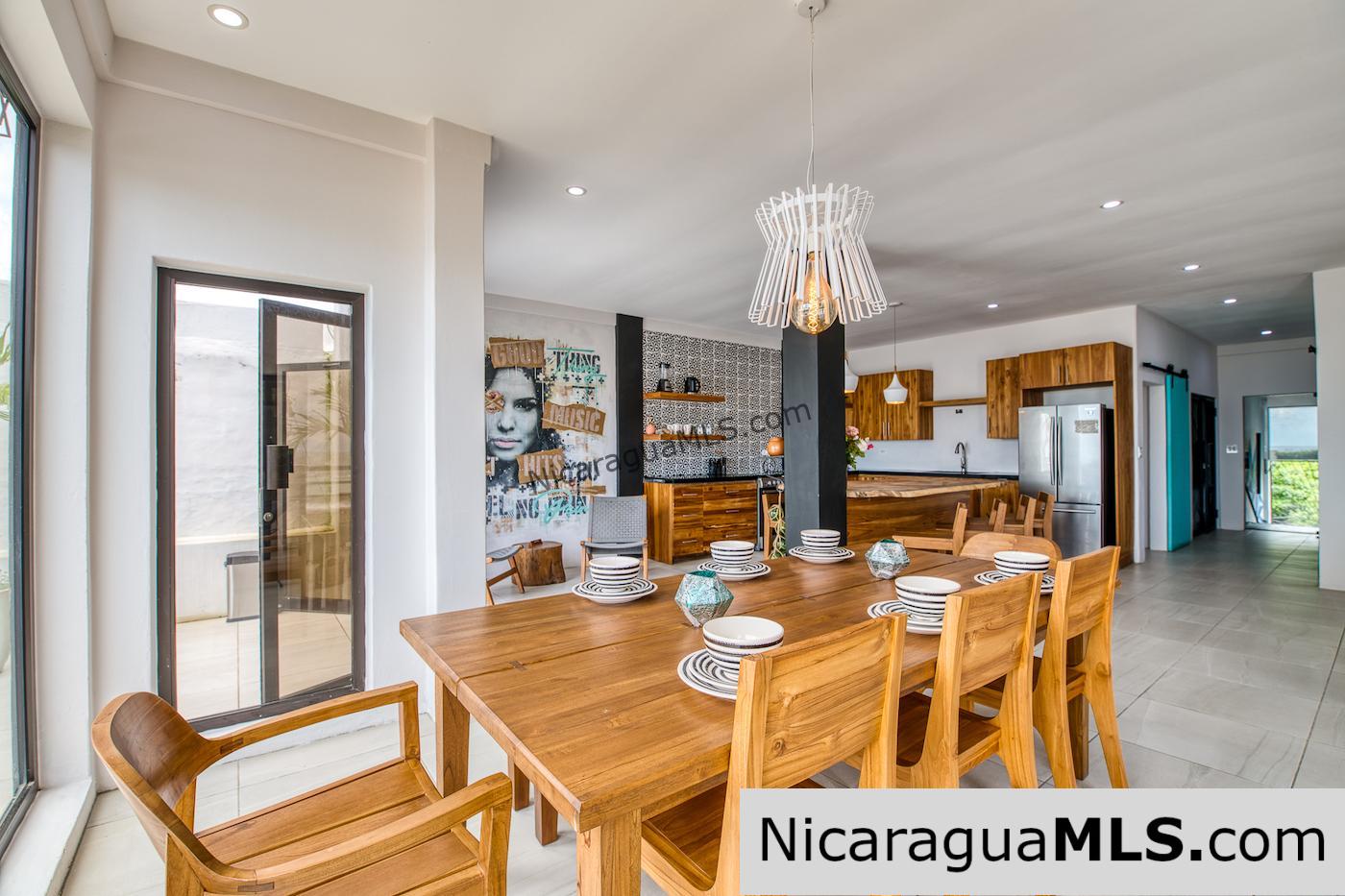 Penthouse Apartment in San Juan Del Sur Nicaragua - Image 9