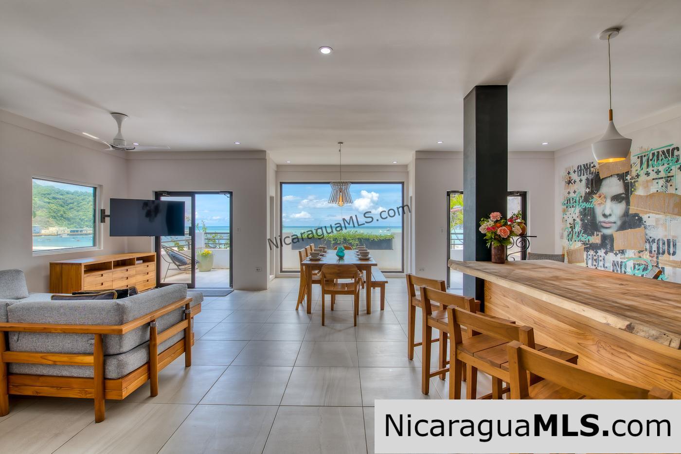 Penthouse Apartment in San Juan Del Sur Nicaragua - Image 10