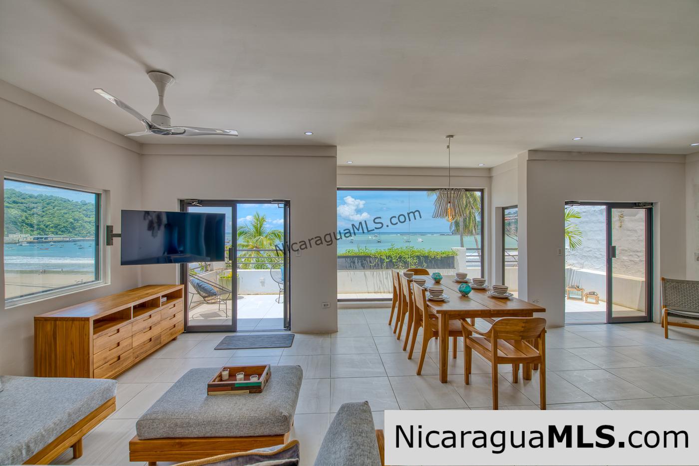 Penthouse Apartment in San Juan Del Sur Nicaragua - Image 11