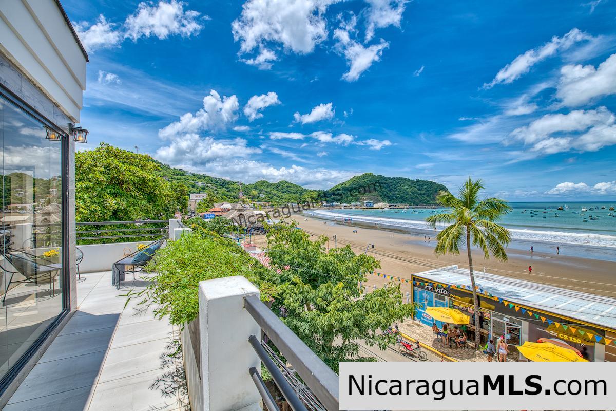 Penthouse Apartment in San Juan Del Sur Nicaragua - Image 14