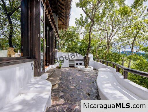 Luxury Off Grid Jungle Oasis in San Juan Del Sur Nicaragua - Image 3