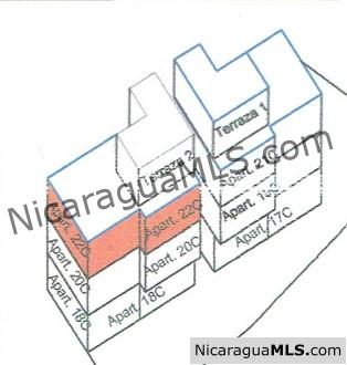 Penthouse Condo in Plaza Talanguera - Image 2