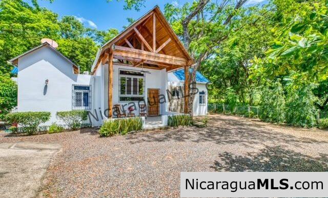 Price Update in Paradise: Own a Slice of Serenity in San Juan del Sur!