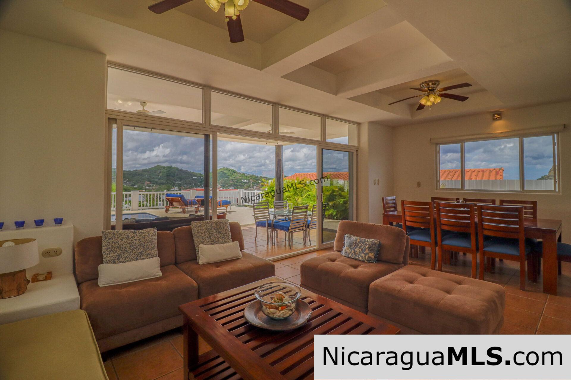 SOLD - Casa Bonita, in Lomas de San Juan - Image 11