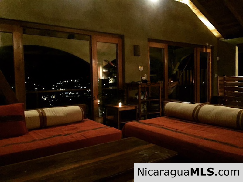 Casa Colina 3 Bedroom House for Rent Overlooking San Juan del Sur - Image 15