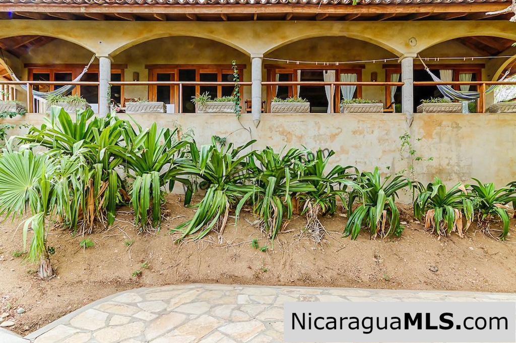 Casa Colina 3 Bedroom House for Rent Overlooking San Juan del Sur
