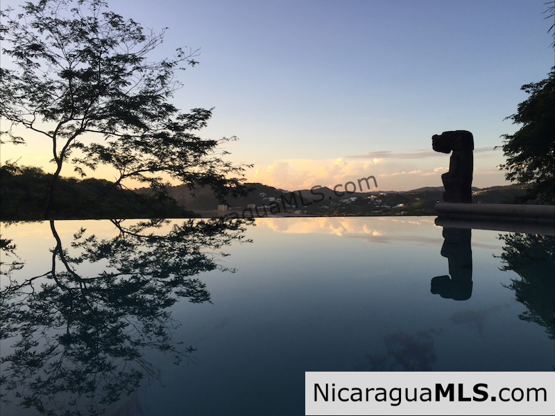 Casa Colina 3 Bedroom House for Rent Overlooking San Juan del Sur - Image 26