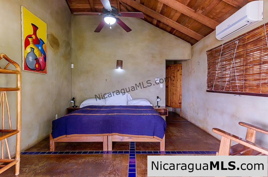 Casa Colina 3 Bedroom House for Rent Overlooking San Juan del Sur - Image 7